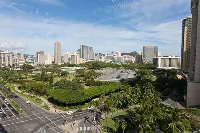 1850 Ala Moana Boulevard #1118, Honolulu, HI 96815 - Photo 9
