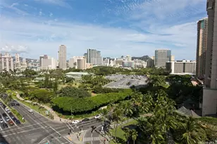 1850 Ala Moana Blvd, Honolulu, HI 96815 - Photo 9