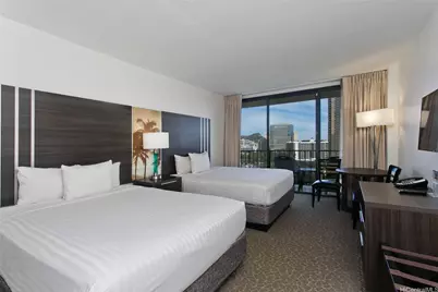 1850 Ala Moana Boulevard #1118, Honolulu, HI 96815 - Photo 1