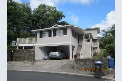 45-111 Kumakua Place, Kaneohe, HI 96744 - Photo 1