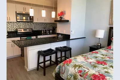 2500 Kalakaua Avenue #1106, Honolulu, HI 96815 - Photo 5