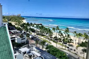 2500 Kalakaua Ave, Honolulu, HI 96815 - Photo 1