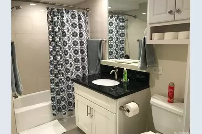 2500 Kalakaua Avenue #1106, Honolulu, HI 96815 - Photo 7