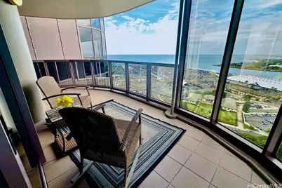 415 South Street #2804, Honolulu, HI 96813 - Photo 13