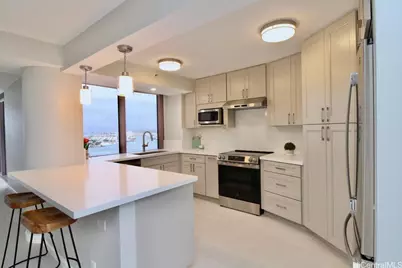 415 South Street #2804, Honolulu, HI 96813 - Photo 7