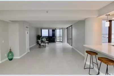 415 South Street #2804, Honolulu, HI 96813 - Photo 3