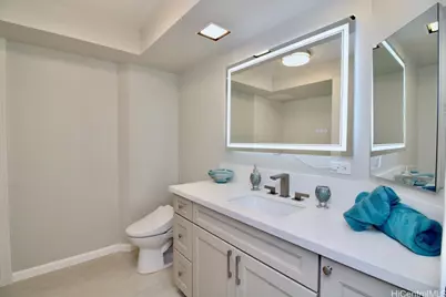 415 South Street #2804, Honolulu, HI 96813 - Photo 11