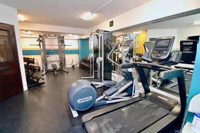 415 South Street #2804, Honolulu, HI 96813 - Photo 19