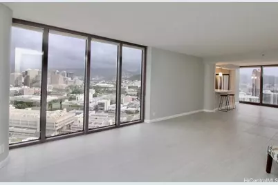 415 South Street #2804, Honolulu, HI 96813 - Photo 5