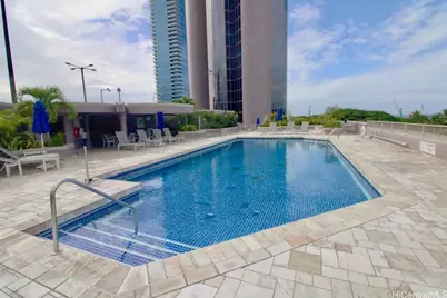 415 South Street #2804, Honolulu, HI 96813 - Photo 17
