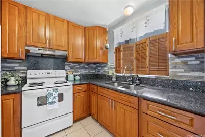 95-658 Hanile Street #C201, Mililani, HI 96789 - Photo 5
