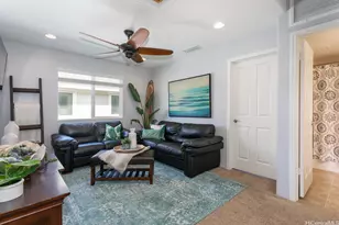 91-1384 Kaileolea Dr, Ewa Beach, HI 96706 - Photo 15