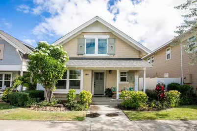 91-1384 Kaileolea Drive, Ewa Beach, HI 96706 - Photo 1