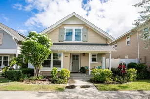 91-1384 Kaileolea Dr, Ewa Beach, HI 96706 - Photo 1