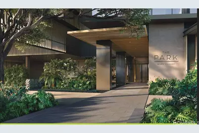 333 Ward Avenue #3511, Honolulu, HI 96814 - Photo 7