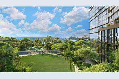 333 Ward Avenue #3511, Honolulu, HI 96814 - Photo 11