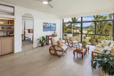 1030 Aoloa Place #410A, Kailua, HI 96734 - Photo 1
