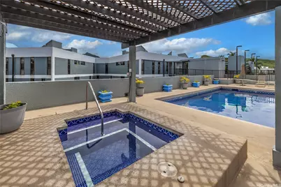 1030 Aoloa Place #410A, Kailua, HI 96734 - Photo 19