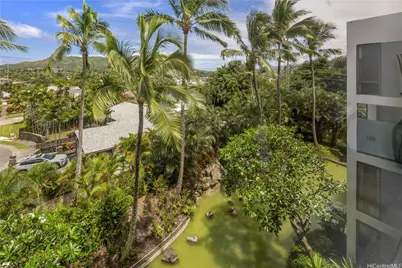 1030 Aoloa Place #410A, Kailua, HI 96734 - Photo 9