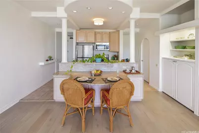 1030 Aoloa Place #410A, Kailua, HI 96734 - Photo 5