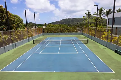 1030 Aoloa Place #410A, Kailua, HI 96734 - Photo 21
