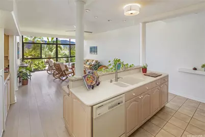 1030 Aoloa Place #410A, Kailua, HI 96734 - Photo 3