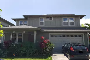 91-1109 Pekau St, Ewa Beach, HI 96706 - Photo 1
