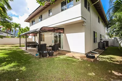 379 Ainahou Street, Honolulu, HI 96825 - Photo 21