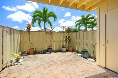 94-1031 Kaukahi Place #G4, Waipahu, HI 96797 - Photo 13