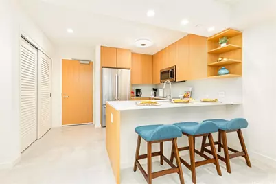 1388 Kapiolani Boulevard #907, Honolulu, HI 96814 - Photo 5