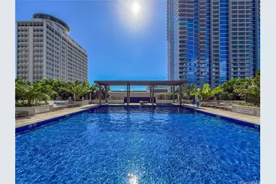 1388 Kapiolani Boulevard #907, Honolulu, HI 96814 - Photo 11