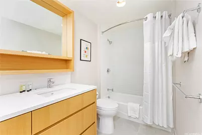1388 Kapiolani Boulevard #907, Honolulu, HI 96814 - Photo 9