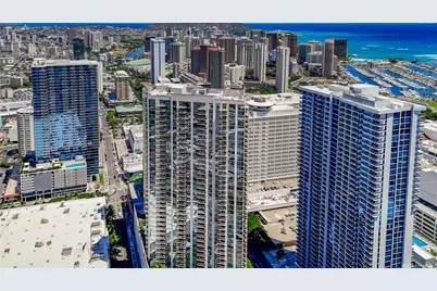 1388 Kapiolani Boulevard #907, Honolulu, HI 96814 - Photo 25