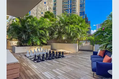 1388 Kapiolani Boulevard #907, Honolulu, HI 96814 - Photo 21