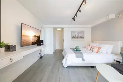 445 Seaside Avenue #1603, Honolulu, HI 96815 - Photo 3