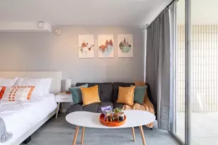 445 Seaside Ave, Honolulu, HI 96815 - Photo 9