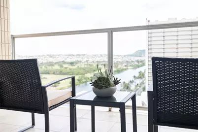 445 Seaside Avenue #1603, Honolulu, HI 96815 - Photo 13