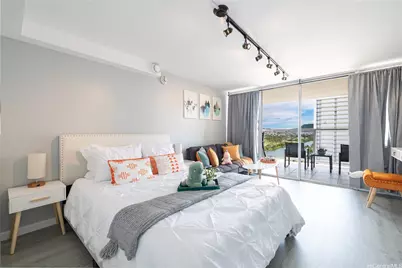 445 Seaside Avenue #1603, Honolulu, HI 96815 - Photo 1