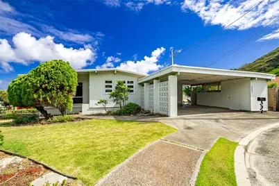 5647 Anolike Place, Honolulu, HI 96821 - Photo 17