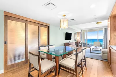 2139 Kuhio Avenue #2901, Honolulu, HI 96815 - Photo 5