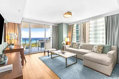 2139 Kuhio Avenue #2901, Honolulu, HI 96815 - Photo 3