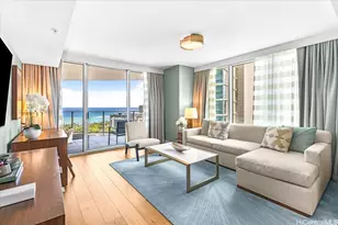 2139 Kuhio Ave, Honolulu, HI 96815 - Photo 3