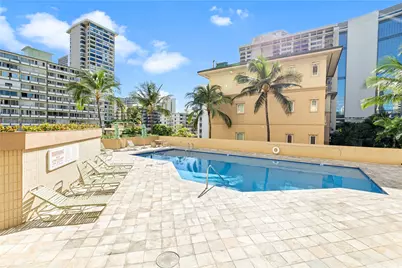 2121 Ala Wai Boulevard #2904, Honolulu, HI 96815 - Photo 15
