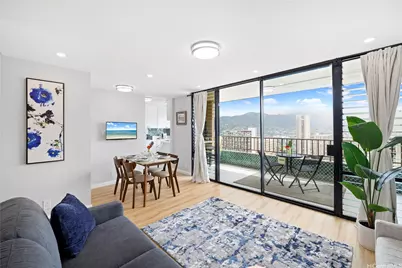 2121 Ala Wai Boulevard #2904, Honolulu, HI 96815 - Photo 3