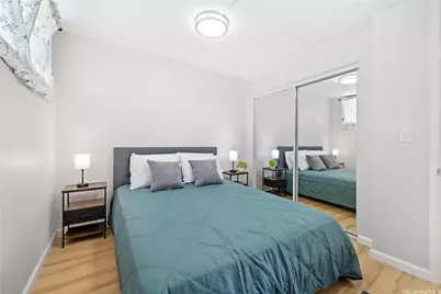 2121 Ala Wai Boulevard #2904, Honolulu, HI 96815 - Photo 13