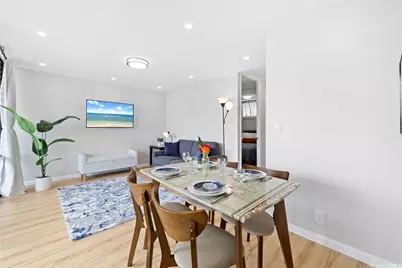 2121 Ala Wai Boulevard #2904, Honolulu, HI 96815 - Photo 11