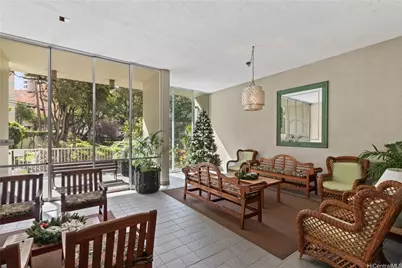 469 Ena Road #1511, Honolulu, HI 96815 - Photo 21