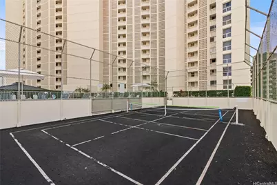 469 Ena Road #1511, Honolulu, HI 96815 - Photo 17
