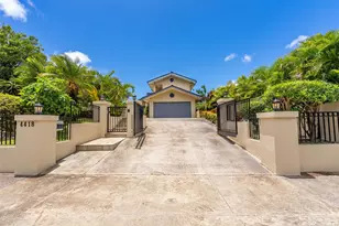 4418 Kilauea Ave, Honolulu, HI 96816 - Photo 23