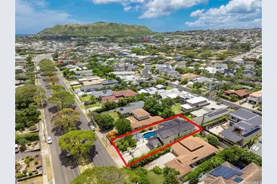 4418 Kilauea Avenue, Honolulu, HI 96816 - Photo 25